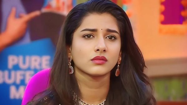 విష్ణుప్రియ మెడకు బెట్టింగ్ ఉచ్చు.. ఫోన్ సీజ్.. వీడియోకు ఎన్ని లక్షలంటే?