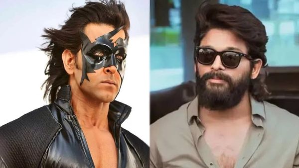 క్రిష్ 4ను డైరెక్ట్ చేయబోతున్న హృతిక్.. టార్గెట్ గా అల్లు అర్జున్.. కానీ