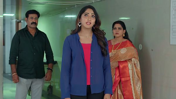 Brahmamudi March 12th Episode: యామిని ప్లాన్ ఫెయిల్.. రాజ్‌కి కావ్య గురించి చెప్పేసిన తల్లి