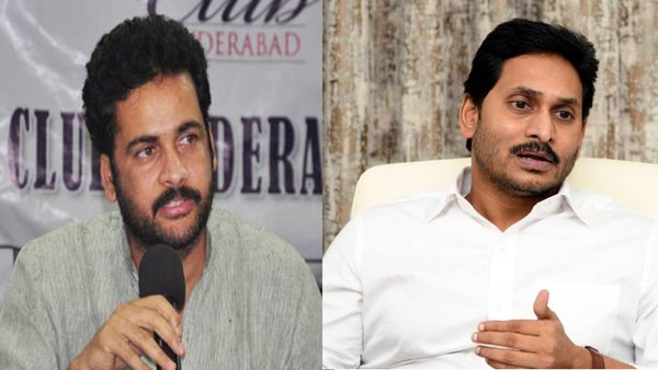 జగన్ పై శివాజీ కాంట్రవర్సియల్ కామెంట్స్ .. 11 కాదు సింగిల్ డిజిట్ రావాలి