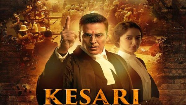 Kesari 2 Day 4 Collections : 50 కోట్ల క్లబ్‌లోకి కేసరి.. ఈ కలెక్షన్స్‌తో కష్టమే, నాలుగో రోజు ఎన్ని కోట్లంటే?
