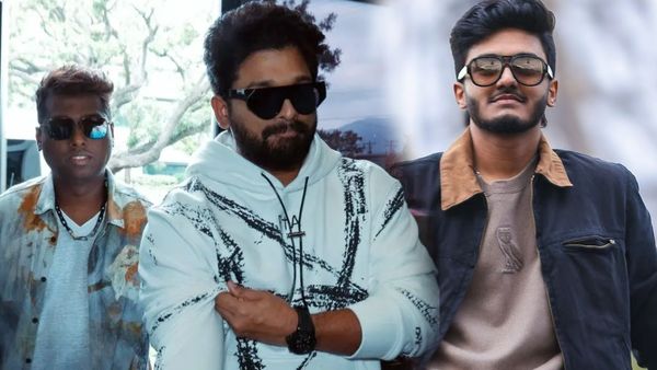 అల్లు అర్జున్ - అట్లీ ప్రాజెక్ట్ మ్యూజిక్ డైరెక్టర్ ఎవరో తెలుసా? ఇక సెన్సేషనే