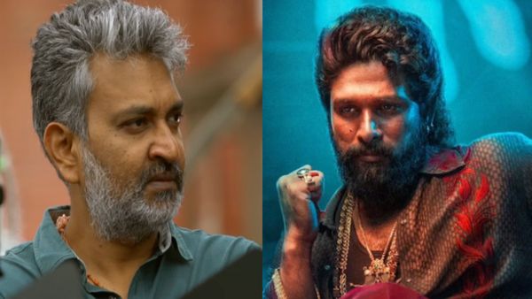 ఫస్ట్ టైమ్ రాజమౌళిపై ఒత్తిడి.. అల్లు అర్జున్, అట్లీ కారణమా?