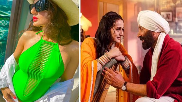 49 ఏళ్ల వయసులో అమీషా పటేల్ ప్రెగ్నెంట్.. పెళ్లి కాకుండానే తల్లి కాబోతుందా?