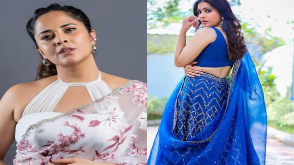 వాళ్లలా బాడీ చూపించాల్సిన గతి పట్టలేదు .. అనసూయ, రష్మీలపై జబర్దస్త్ యాంకర్ సంచలనం