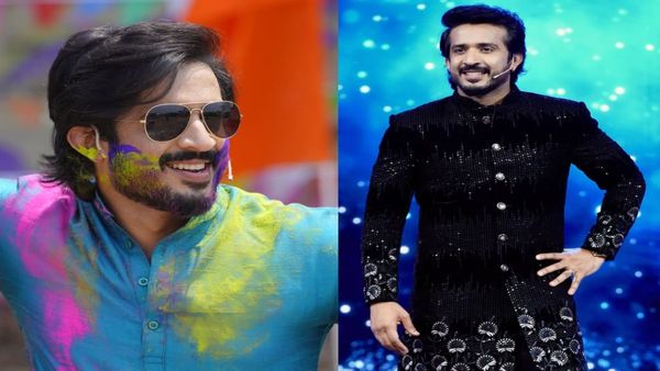 వివాదంలో యాంకర్ రవి .. చిరంజీవి పేరు లాగుతూ , ఆడియో టేప్ వైరల్