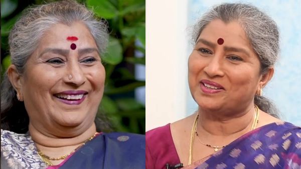 ఇష్టంగానే తుప్పల్లోకి వెళ్లి.. కమిట్ మెంట్లపై అన్నపూర్ణమ్మ సంచలన వ్యాఖ్యలు