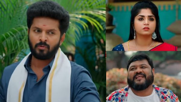 Gunde Ninda Gudi Gantalu April 9th: రోహిణి పచ్చి మోసం.. ఒక్కొక్కటిగా బయటికి తీస్తున్న బాలు