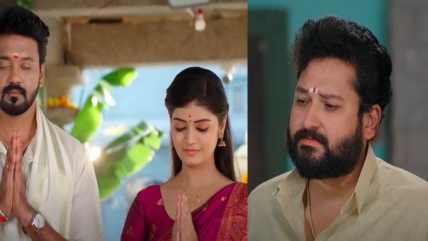 Bhanumathi April 29th Episode : బలరామ్ ఇంట్లో అడుగుపెట్టిన భానుమతి.. కష్టాలు మొదలు
