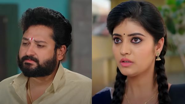 Bhanumathi April 14th Episode : పార్ధుకి నిజం చెప్పబోయిన భానుమతి .. కూతురిని చావబాదిన కోటి
