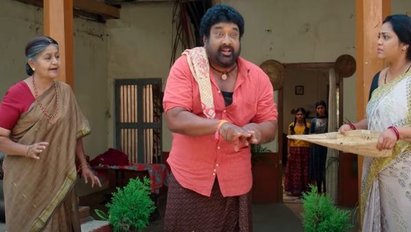 Bhanumathi April 18th Episode : పార్ధు - భానుమతిల పెళ్లికి బలరామ్ గ్రీన్ సిగ్నల్.. ఫలించిన కోటి స్కెచ్