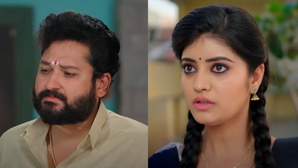 Bhanumathi April 22nd Episode : పనిపిల్లపై కన్నేసిన చరణ్.. పేపర్‌లో భానుమతి ఫోటో, షాక్‌లో శక్తి