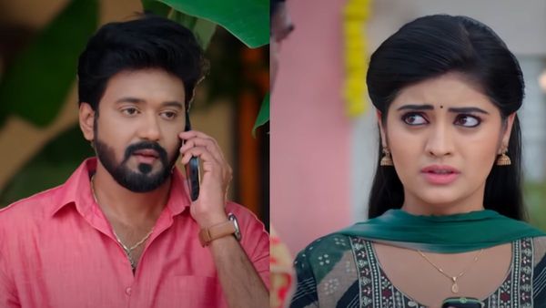 Bhanumathi April 5th Episode: పెళ్లి ఆపడానికి భానుమతి సాహసం .. పోలీసులపైనే భారం , పార్థు ఆశలు ఆవిరేనా?