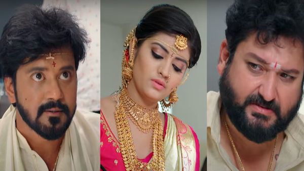 Bhanumathi April 10th Episode: బలరామ్‌ను వదలని ఎస్ఐ, తల్లడిల్లుతోన్న పార్ధు.. నీట్ ఎగ్జామ్ రాసిన భానుమతి