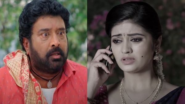 Bhanumathi April 17th Episode : జైలు నుంచి విడుదలైన బలరామ్.. కోటి మైండ్‌లో కొత్త స్కెచ్