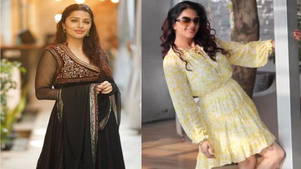 Bhumika Chawla : భూమిక జీవితం నాశనం చేసిన ఆ హీరో భార్య .. ఒక్క తప్పుతో కెరీర్ క్లోజ్