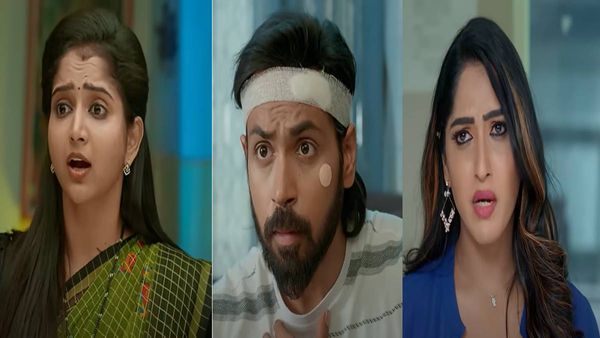 Brahmamudi weekly roundup : రుద్రాణి ప్లాన్ తిప్పికొట్టిన కావ్య.. రాజ్‌తో యామిని పెళ్లికి ఏర్పాట్లు