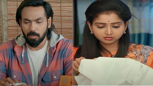 Brahmamudi April 3rd Episode: రుద్రాణి ప్లాన్ తిప్పికొట్టిన కావ్య.. యామినిని వెంటాడుతోన్న అప్పూ .. అపర్ణ ఆశలు