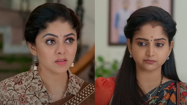 Brahmamudi April 21st Episode : మిస్టరీ ఛేదించే పనిలో రుద్రాణి .. కావ్య‌పై రాజ్ ఎంక్వైరీ, యామినిలో మొదలైన భయం