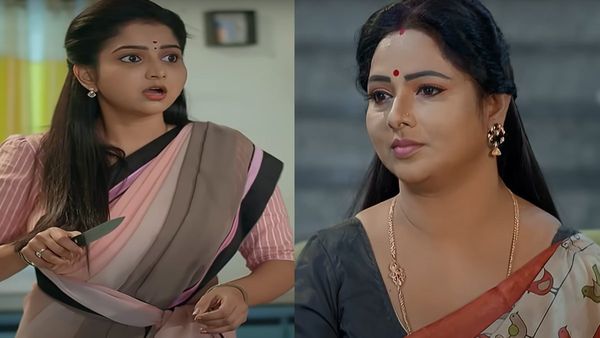 Brahmamudi April 5th Episode : రుద్రాణికి పిచ్చెక్కించిన స్వప్న.. రాజ్ ఊహాల్లో కావ్య , రాహుల్‌‌కి బడితపూజ