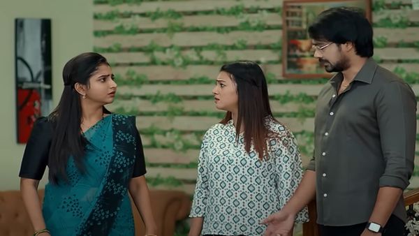 Brahmamudi April 2nd Episode: కావ్యకి పిచ్చి .. రుద్రాణి చేతికి బలమైన ఆధారం, రాజ్‌‌పై యామిని నిఘా