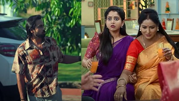 Brahmamudi April 26th Episode : నేరుగా దుగ్గిరాల నిలయానికి రాజ్.. షాక్‌లో కావ్య , అపర్ణ మాస్టర్ ప్లాన్