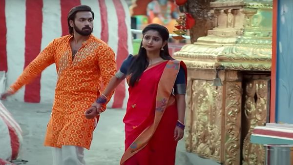 Brahmamudi weekly roundup: రాజ్‌ని చూసిన ప్రకాశం.. కావ్య ప్లాన్‌కు యామిని చిత్తు , రాజ్‌పై యామిని నిఘా