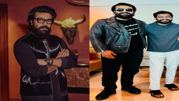 డైరెక్టర్ బుచ్చిబాబు‌కు రామ్ చరణ్ - ఉపాసనల సర్‌ప్రైజ్ గిఫ్ట్ .. ఏం పంపారంటే?