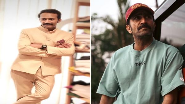 హీరో కాదు విలన్.. హీరోయిన్ దెబ్బతో బయటపడ్డ బాగోతం .. బిల్డింగ్ దూకి ఎస్కేప్