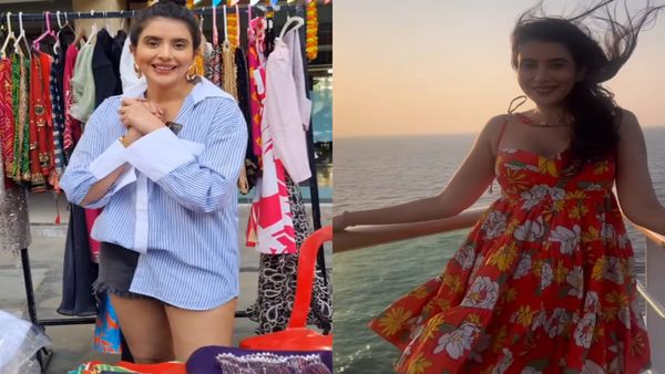 స్టార్ హీరోయిన్‌కి మరదలు.. దారుణంగా బుల్లితెర నటి జీవితం.. బట్టలు అమ్ముకుంటూ