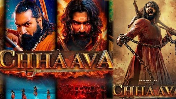 OTT: ఓటీటీలోకి వచ్చిన ఛావా.. చిన్న స్ట్రీమింగ్ ట్విస్ట్.. ఎక్కడ చూడొచ్చంటే?