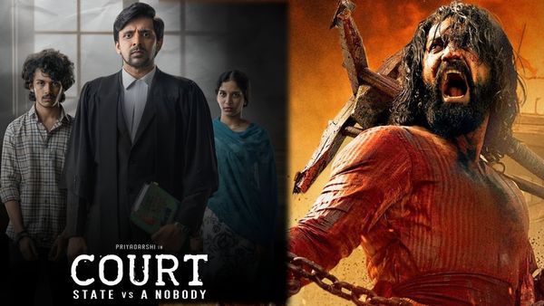 This Week OTT Releases: ఓటీటీలోకి ఛావా, కోర్టు.. ఈ వారం రిలీజ్ అయ్యే సినిమాలు ఎక్కడ చూడొచ్చంటే?