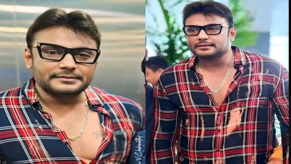 హత్య కేసులో సూత్రధారి .. నడుం నొప్పంటూ ఎంక్వైరీకి డుమ్మా.. స్పెషల్ షోకు స్టార్ హీరో