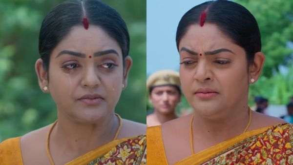 Karthika deepam 2 April 24th : దీపాకు కోర్టులో చుక్కెదురు.. వంటలక్కను దోషిగా తేల్చేలా సాక్ష్యాధారాలు