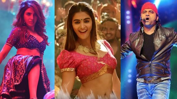 సమంత, పూజా, తమన్నా, శ్రీలీలా.. స్టార్ భామలతో దేవీశ్రీ సరికొత్త రికార్డు.. ఏంటంటే?