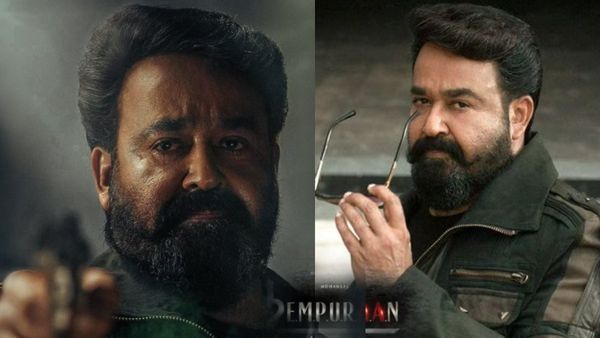 Empuraan Day 6 Collections :మోహన్ లాల్ దెబ్బకు బాక్సాఫీస్ షేక్.. ఎంపురాన్ 6వ రోజున ఎన్ని కోట్లంటే?