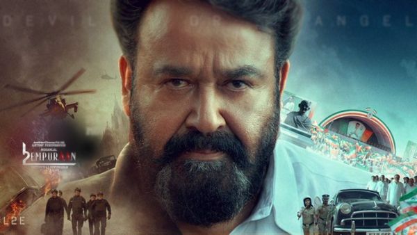 Empuraan Day 5 Collections : 200 కోట్లతో ఊచకోత.. ఎంపురాన్ డే5 కలెక్షన్లు.. ఒక్కరోజే ఎన్ని కోట్లంటే?