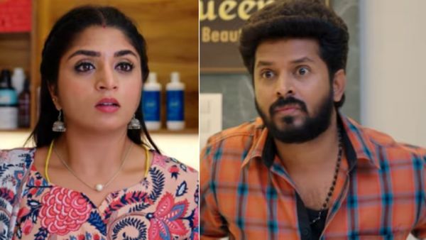 Gunde Ninda Gudi Gantalu April 18th: బయటపడ్డ రోహిణి బంఢారం.. పోయిపోయి బాలుకే చిక్కిన పార్లరమ్మ