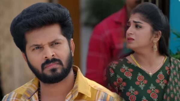 Gunde Ninda Gudi Gantalu April 4th: రోహిణికి అవమానం.. బాలు సహా ఇంటిల్లిపాదితో మాటలు