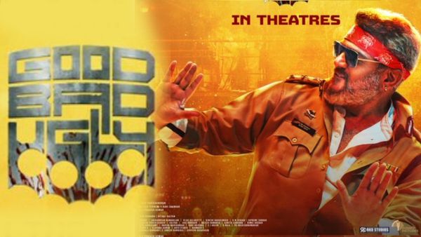 Good Bad Ugly Day 5 Collections : అజిత్ తాండవం.. గుడ్ బ్యాడ్ అగ్లీ 5వ రోజు కలెక్షన్లు.. అదుర్స్