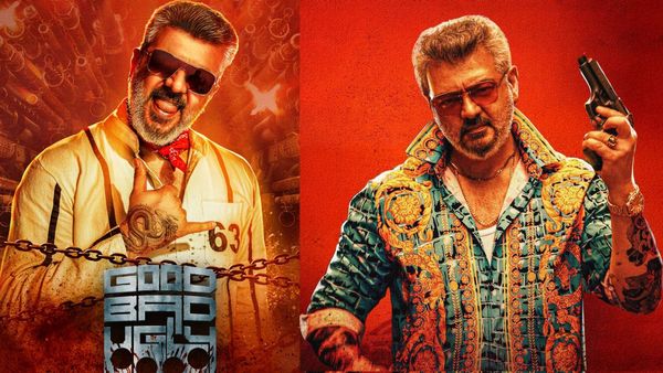 Good Bad Ugly Twitter Review: గుడ్ బ్యాడ్ అగ్లీ మూవీ ట్విట్టర్ రివ్యూ