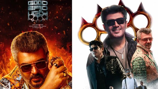 Good Bad Ugly First Review: గుడ్ బ్యాడ్ అగ్లీ తెలుగు మూవీ ఫస్ట్ రివ్యూ.. అజిత్ మూవీ హిట్టా? ఫట్టా?