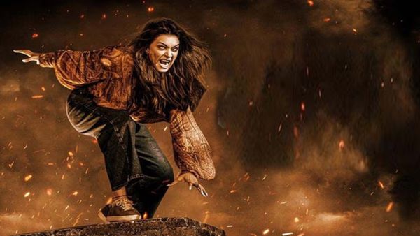 Guardian : ఏడాది తర్వాత ఓటీటీలోకి హన్సిక హార్రర్ మూవీ .. స్ట్రీమింగ్ ఎప్పుడు? ఎందులో అంటే?