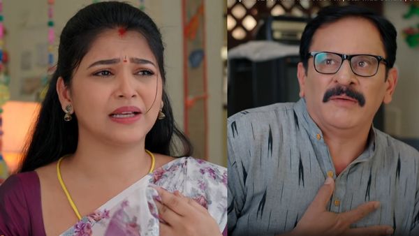 Gunde Ninda Gudi Gantalu May 1st: సత్యానికి ప్రాణాపాయం.. రెస్టారెంట్ లో మనోజ్ బాగోతం..