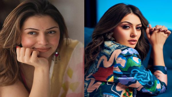 హీరోయిన్ హన్సికపై దారుణంగా కేసు నమోదు.. కష్టాల్లో దేశముదురు బ్యూటీ