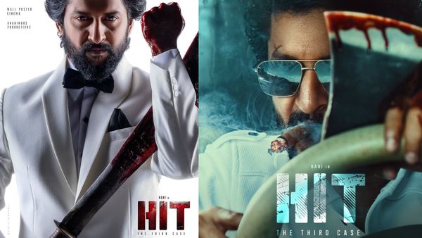 Hit 3 Business : విడుదలకు ముందే నానికి కోట్ల లాభాలు.. హిట్ 3 మూవీ బిజినెస్ ఎన్ని కోట్లంటే?