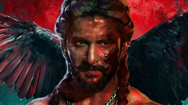 నాని ‘పారడైజ్’.. విలన్ గా భయంకరమైన నటుడు.. ఎవరో తెలుసా?