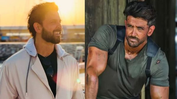 ‘పుష్ప’ నిర్మాతలకు హృతిక్ రోషన్ ఝలక్.. వామ్మో దిమ్మతిగిరిపోయిందిగా