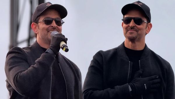 అమెరికాలో మారుమోగుతున్న హృతిక్ రోషన్ పేరు.. బాలీవుడ్ స్టార్ ఏం చేశాడంటే?