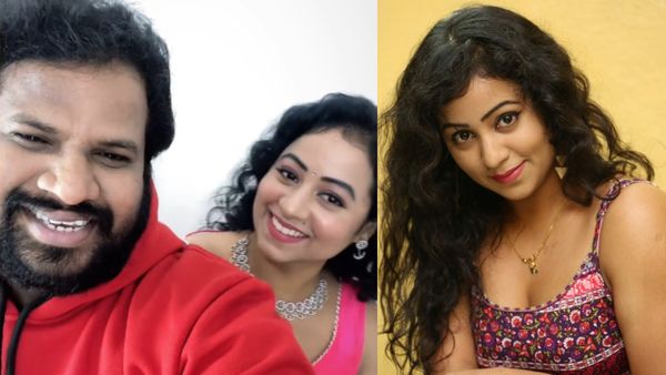 హైపర్ ఆది నన్ను ఫ్లర్ట్ చేశాడు.. ఇప్పుడు మా రిలేషన్ ఇదే